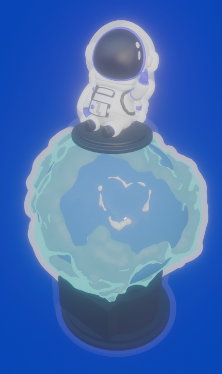 OrbiTrophieConcept